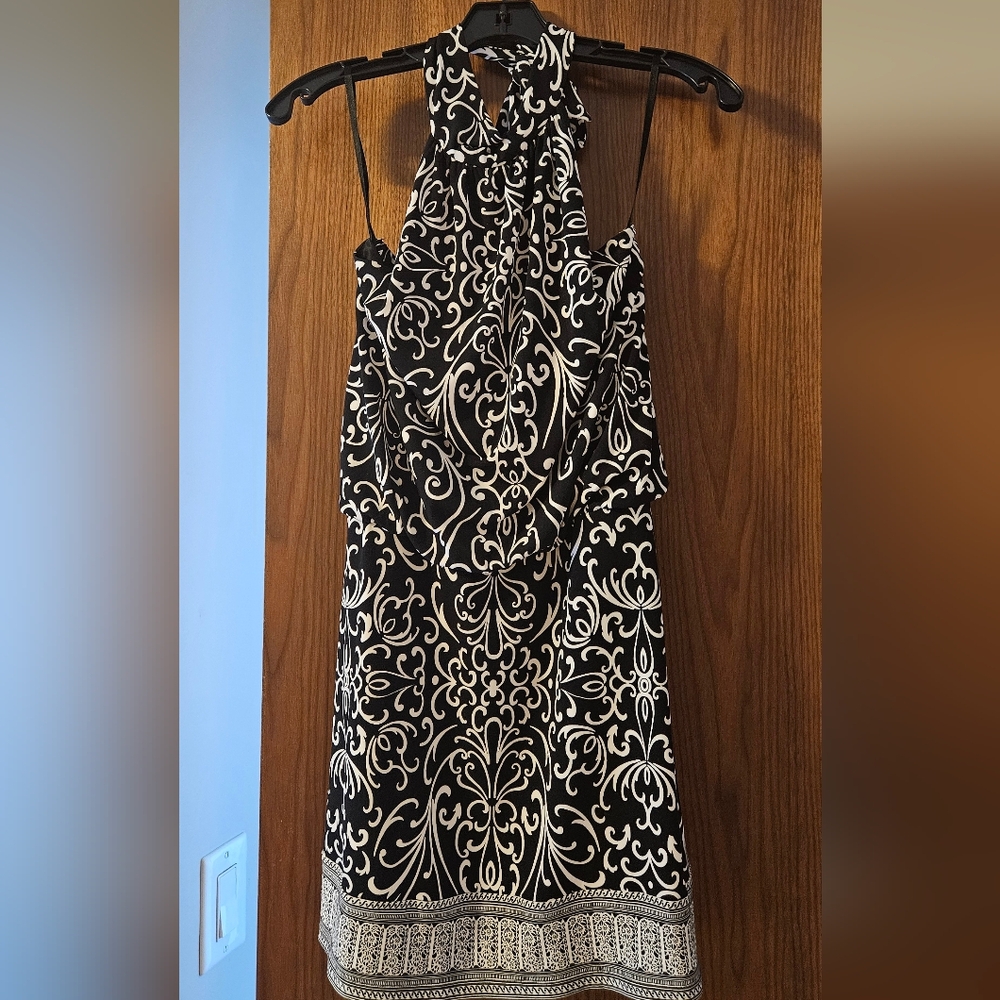 White House Black Market Dress XX-Small